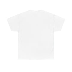 Empowering Slogan Tee, Bold Graphic Shirt, Motivational T-Shirt, Confidence Apparel, Gift for Dreamers, Casual Everyday Wear