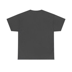 Empowering Slogan Tee, Bold Graphic Shirt, Motivational T-Shirt, Confidence Apparel, Gift for Dreamers, Casual Everyday Wear