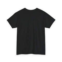 Empowering Slogan Tee, Bold Graphic Shirt, Motivational T-Shirt, Confidence Apparel, Gift for Dreamers, Casual Everyday Wear