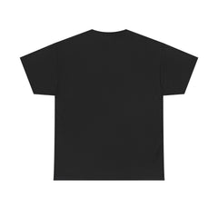 Empowering Slogan Tee, Bold Graphic Shirt, Motivational T-Shirt, Confidence Apparel, Gift for Dreamers, Casual Everyday Wear