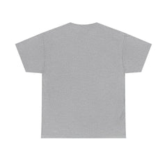 Empowering Slogan Tee, Bold Graphic Shirt, Motivational T-Shirt, Confidence Apparel, Gift for Dreamers, Casual Everyday Wear