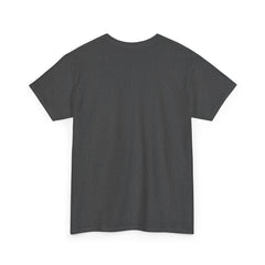 Empowering Slogan Tee, Bold Graphic Shirt, Motivational T-Shirt, Confidence Apparel, Gift for Dreamers, Casual Everyday Wear