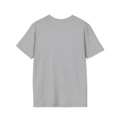 Gift For Sista Unisex Softstyle T-Shirt | Motivational Tee, Fitness Shirt, Gift for Sisters, Workout Apparel, Casual Wear