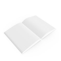 Motivational Hard Backed Journal - 'Let's Go Sista' - Perfect for Affirmations, Writing, Self-Care, Gifts, Celebrations