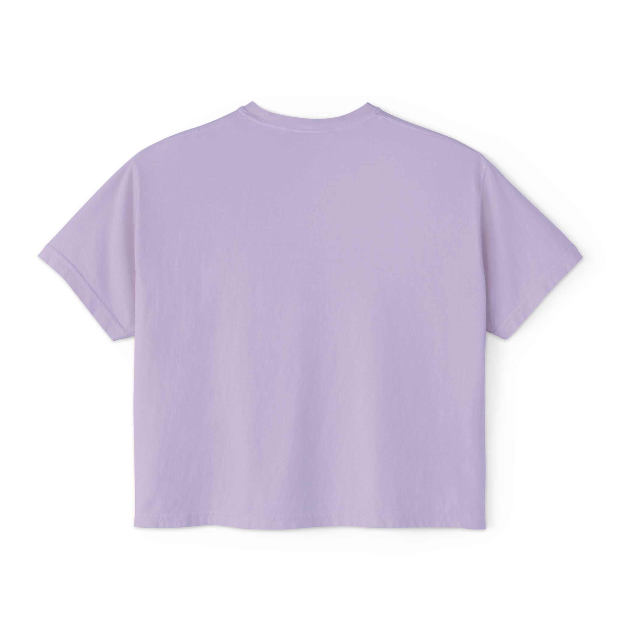 Empowering Women's Boxy Tee - Move Your Body Sista, Casual Workout Shirt, Gift for Fitness Lovers, Self-Care Apparel, Motivational Clothing