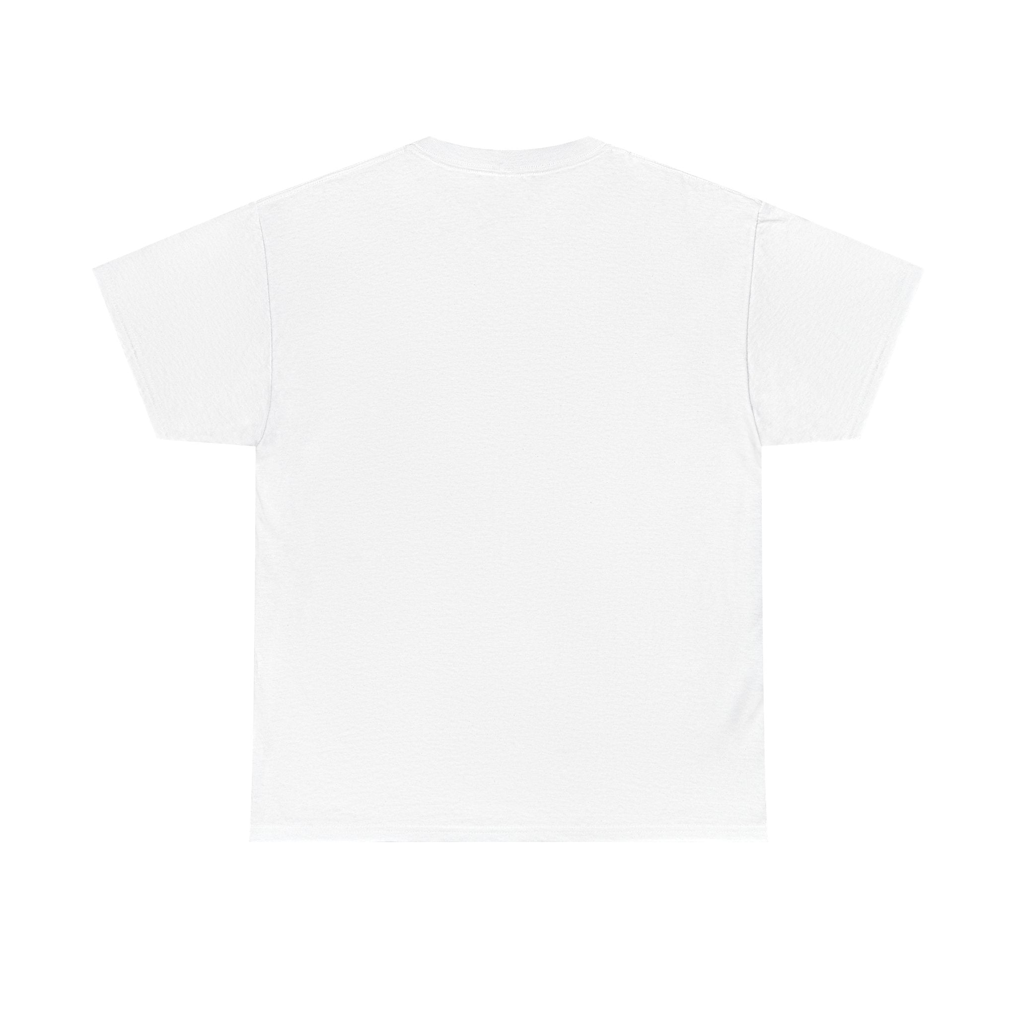 Empowering Slogan Tee, Bold Graphic Shirt, Motivational T-Shirt, Confidence Apparel, Gift for Dreamers, Casual Everyday Wear