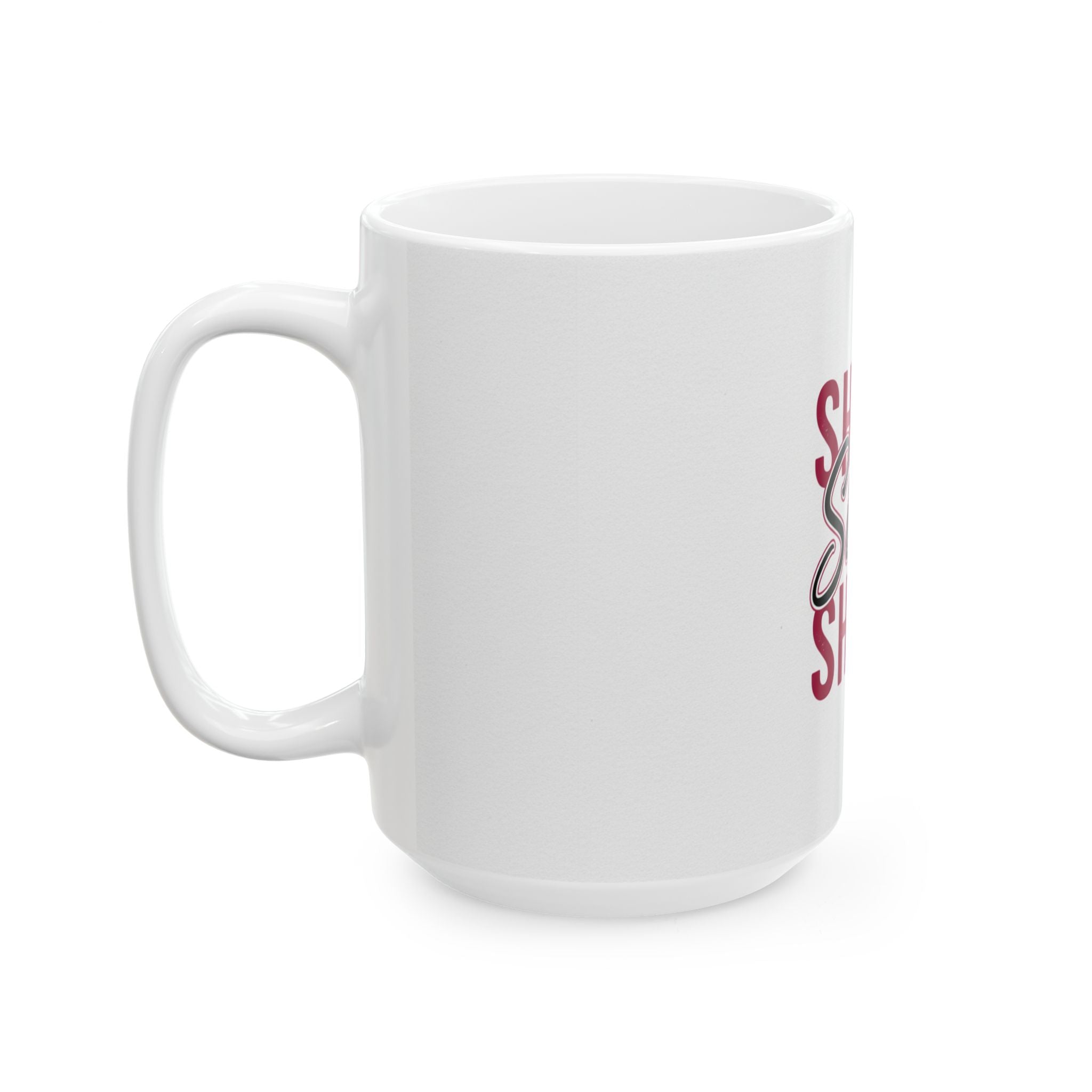 Empowering Ceramic Mug – "Shine Sista Shine" – Perfect Gift for Friends, Inspirational Coffee Cup, motivational mug, Sisterhood Gift, [...]
