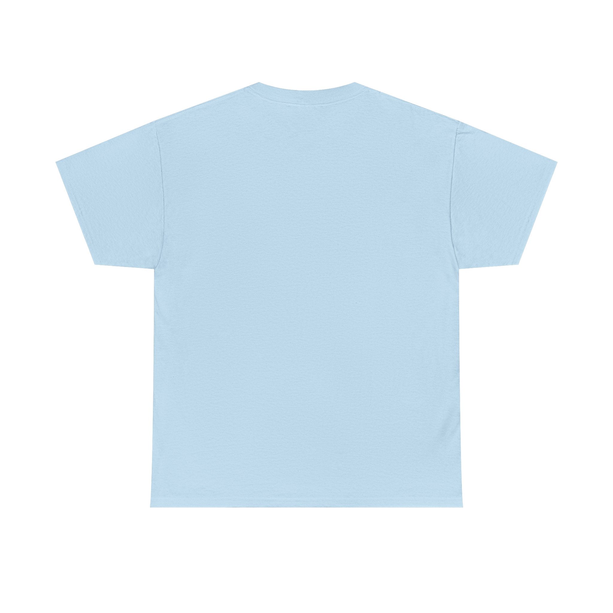 Empowering Slogan Tee, Bold Graphic Shirt, Motivational T-Shirt, Confidence Apparel, Gift for Dreamers, Casual Everyday Wear