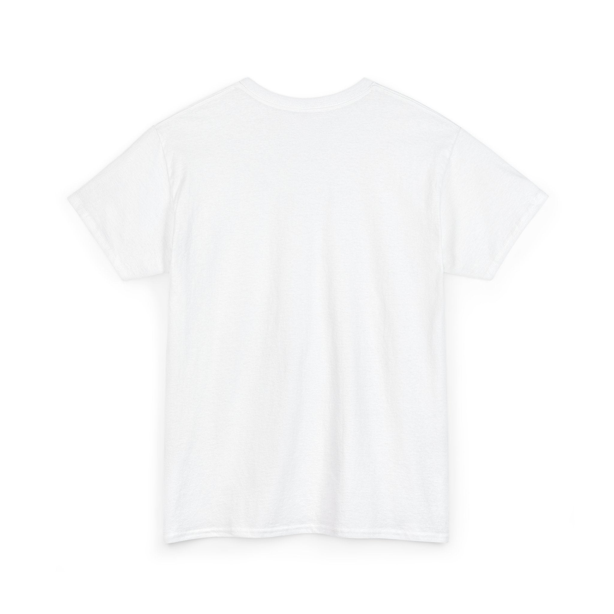 Empowering Slogan Tee, Bold Graphic Shirt, Motivational T-Shirt, Confidence Apparel, Gift for Dreamers, Casual Everyday Wear