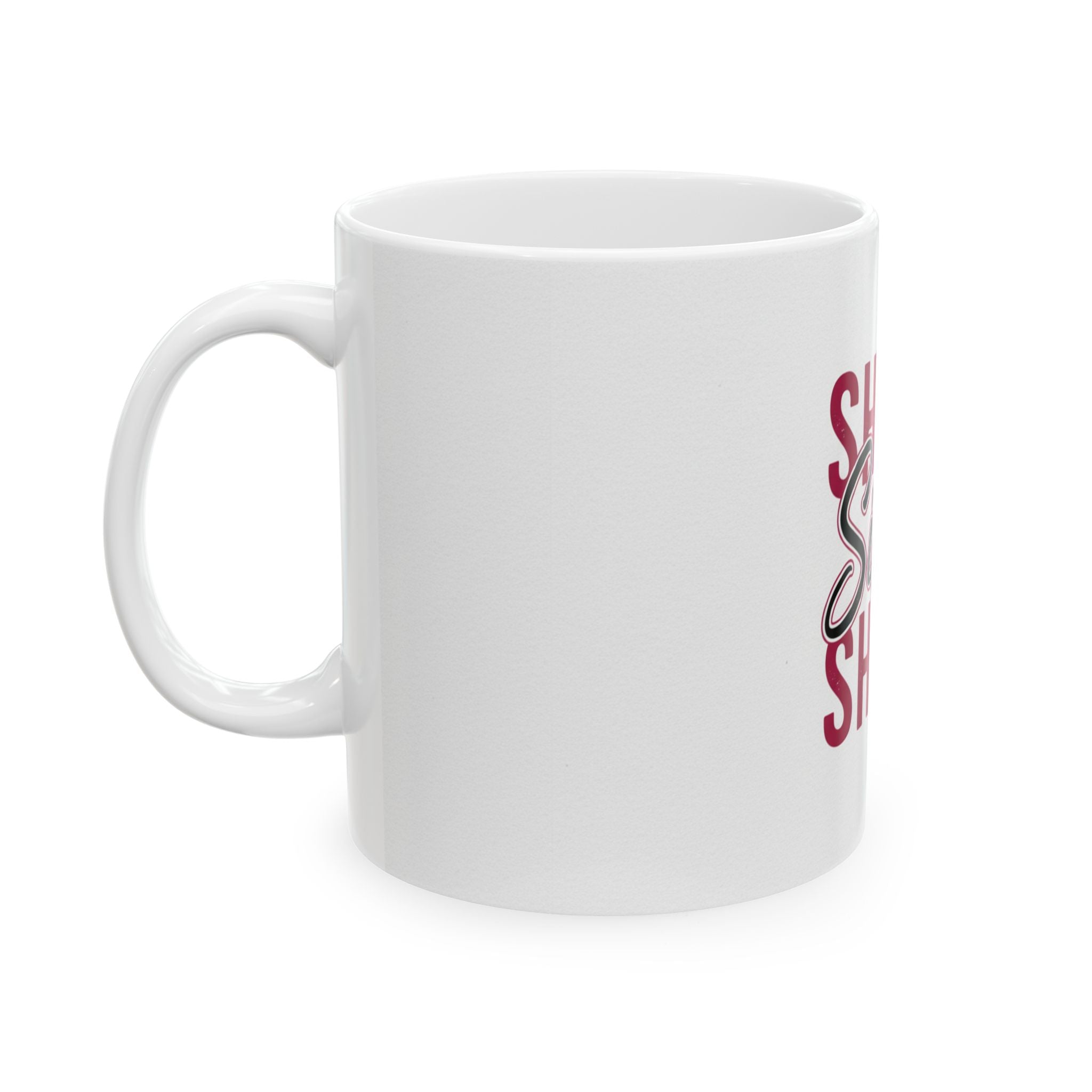 Empowering Ceramic Mug – "Shine Sista Shine" – Perfect Gift for Friends, Inspirational Coffee Cup, motivational mug, Sisterhood Gift, [...]